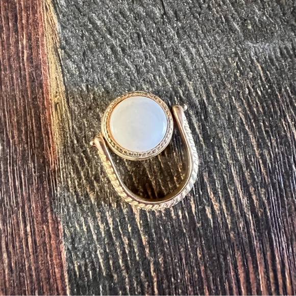 Reversible Ring - Picture 3 of 4